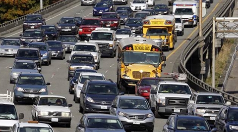 No new cars in Singapore until 2020