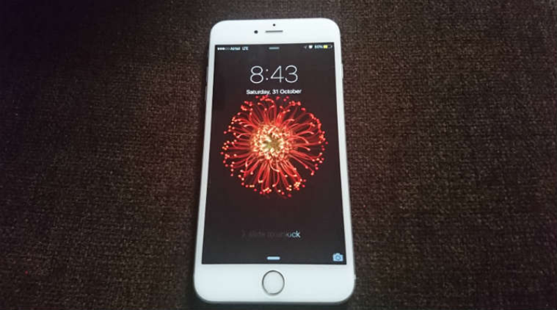 iPhone 6S/6S Plus (ninth generation): Say hello to the iPhone 6S and iPhone 6S Plus. Launched in September 2015, as the names suggest the 6S and 6S Plus don't exactly ring the changes. Rather they build on the solid base provided by the 6 and 6 Plus from 2014. There was a new power unit under the hood, with Apple's new A9 chip boosting performance, while the rear facing camera is now an impressive 12MP offering with a new Live Photo feature which can capture a few seconds of video with each snap. The big talking point here though is Apple's new 3D Touch technology. This allows the display on the iPhone 6S and 6S Plus to monitor how much pressure you're applying to it. (IE)
