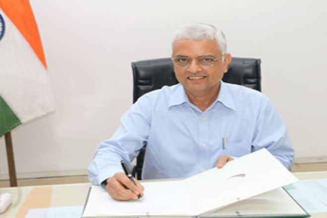 Om Prakash Rawat. 
