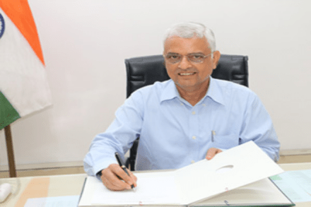 Om Prakash Rawat. 