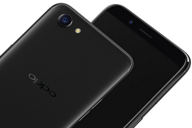 Oppo A83 comes with AI-powered selfie beautification, face-unlock features and an 18:9 display as its biggest highlights