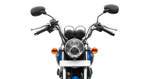 Top cruiser bikes in India under Rs 2 lakh: Royal Enfield Thunderbird, UM Renegade and more