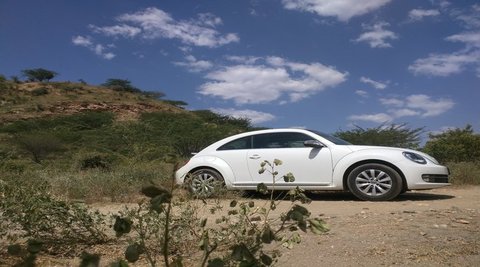 Iconic Volkswagen Beetle and Jetta sedan discontinued from India