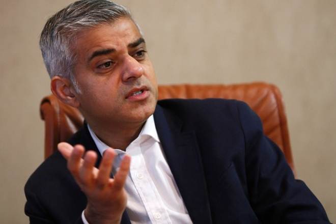 Donald Trump, Sadiq Khan, London mayor, US embassy, Boris Johnson, twitter, US UK relations, latest news on donald trump, news on trump, Theresa May 