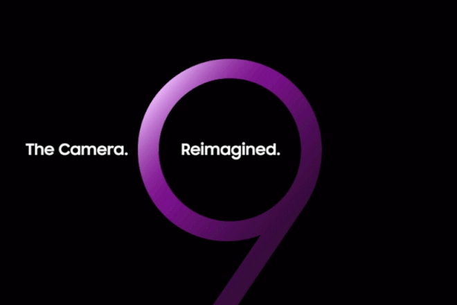 Samsung has marked February 25 as the launch event date for Samsung Galaxy S9, which is a day ahead of the official commencement of the MWC 2018