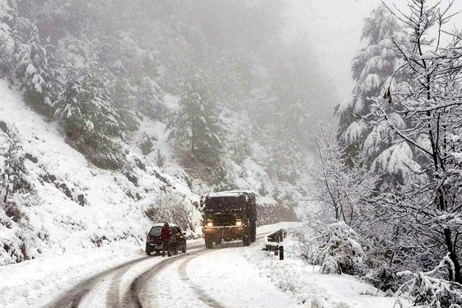 Kargil , kargil lowest temp, kargil lowest temperature, Jammu and Kashmir, kargil temperature, kargil snowfal