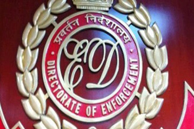 Sterling Biotech loan fraud case, sterling biotech pharma, ED gujarat pharma, sterling biotech case, andhra bank sterling biotech, andhra bank anup garg, andhra bank chairman sterling biotech
