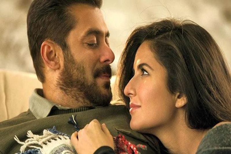 Tiger Zinda Hai, Tiger Zinda Hai box office collection, Salman Khan, Kaalakaandi, Fukrey Returns, Mukkabaaz, 1921, Saif Ali Khan, Zareen Khan, box office collection