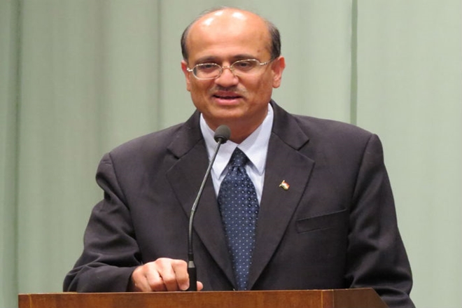 Vijay Keshav Gokhale, Who is Vijay Keshav Gokhale, Vijay Keshav Gokhale foreign secretary, Vijay Keshav Gokhale MEA, Vijay Keshav Gokhale, S Jaishankar, Vijay Keshav Gokhale Indian diplomat, Vijay Keshav Gokhale Indian envoy to China, Vijay Keshav Gokhale Germany, Vijay Keshav Gokhale Malaysia