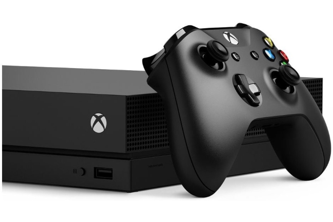 Xbox One X comes with access to most diverse games lineup in Xbox history, including Forza Motorsport 7, Assassin's Creed: Origins, Cuphead and Super Lucky's Tale