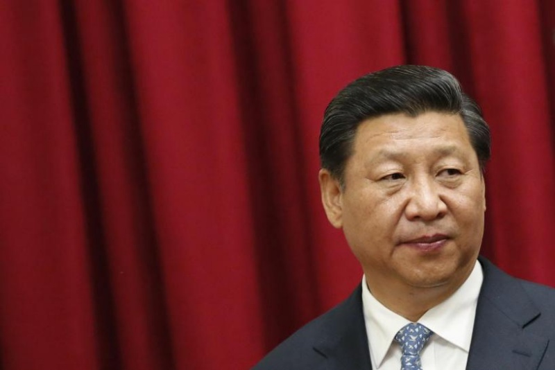5- Xi Jinping: In 2017, he was re-elected as the President of China. He is currently in his second term as the president. (Reuters)
