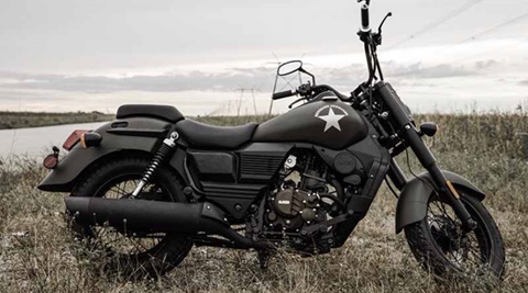 UM Renegade Sport S & Commando get new colour options: Festive season discounts of up to Rs 10,000