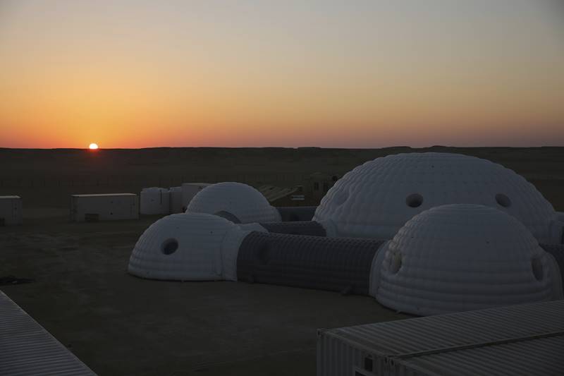 mars, mission mars, mars on earth, Scientists, astronauts, oman, oman simulation, desert, dhofar desert, desert of Oman, desert in oman