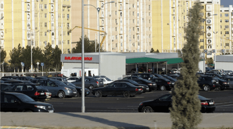 Turkmenistan bans black cars and women drivers: Here are the weird reasons