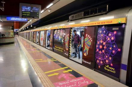 Technical snag, delhi metro, yellow line, delhi metro route, Samaypur Badli, Huda City Centre,  Kashmere Gate, Rajiv Chowk,Vishwavidyala 