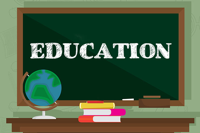 Budget 2018 for education students teachers by Arun Jaitley