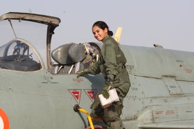 Who is Avani Chaturvedi, Avani Chaturvedi, Avani Chaturvedi profile, Avani Chaturvedi facts, facts about Avani Chaturvedi, Avani Chaturvedi indian air force, iaf Avani Chaturvedi, Avani Chaturvedi fighter jet, india news