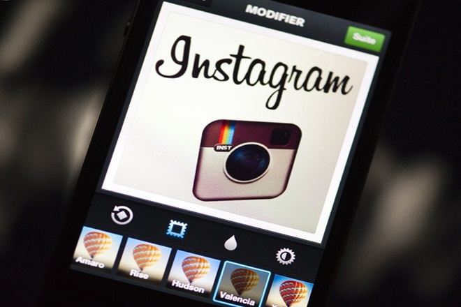 nstagram has launched some new features for its users. (Reuters)