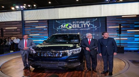 Mahindra Xylo, Verito, Nuvosport to be discontinued by 2020: 4 new SUVs in addition to New Scorpio, XUV500