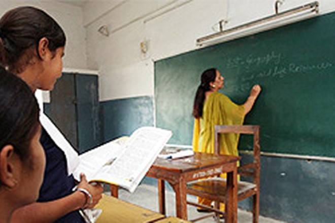 Madhya Pradesh school, Madhya Pradesh education board, Madhya Pradesh teachers, Madhya Pradesh government teachers, Madhya Pradesh academic session, Madhya Pradesh teachers dress code