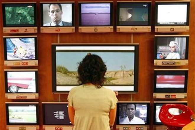 Sony, LG, Panasonic, Samsung, tv price hike, LG Electronics India, CEAMA