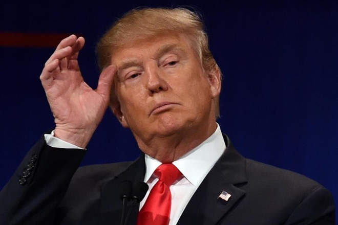 US judge rules against Trump's immigration policy