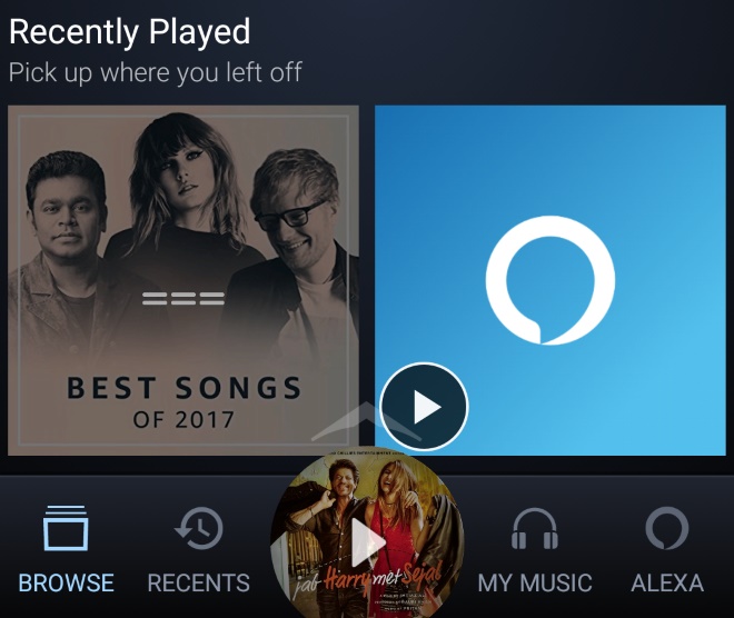 Amazon Prime Music now available in India, takes on Saavn, Apple Music
