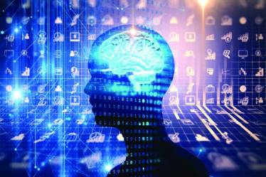 AI, artificial intelligence, cybersecurity, IT industry, digital assistant