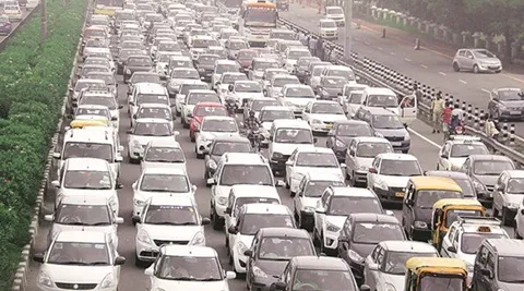 Your 15 year old vehicles will be scrapped from 2019: Delhi Govt