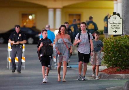 FBI Director Christop, fbi, us shooting, florida shooting, us gun laws, us president donald trump, donald trump