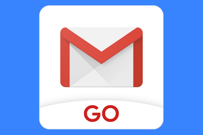 The Gmail Go is a lightweight version of the Gmail app that comes with all the features and functionalities intact, especially designed to run on entry-level smartphones