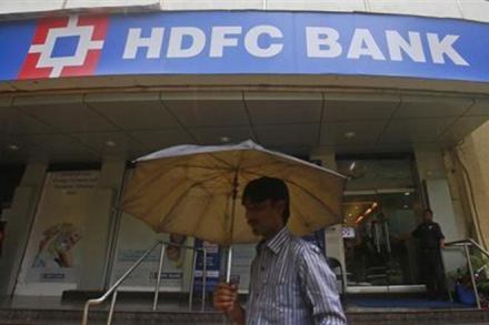 HDFC, HDFC Bank, MCLR, certificates of deposit, Banks
