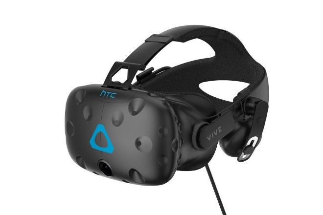 HTC Vive Business Edition will be available to buy from Amazon.in and Imol.in