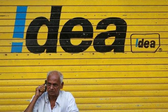 Idea, idea cellular
