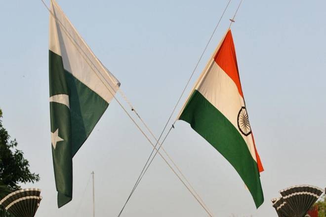 india pakistan