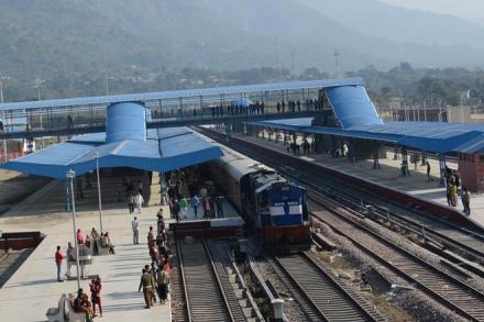Indian Railways has got a big boost from the Cabinet meeting today
