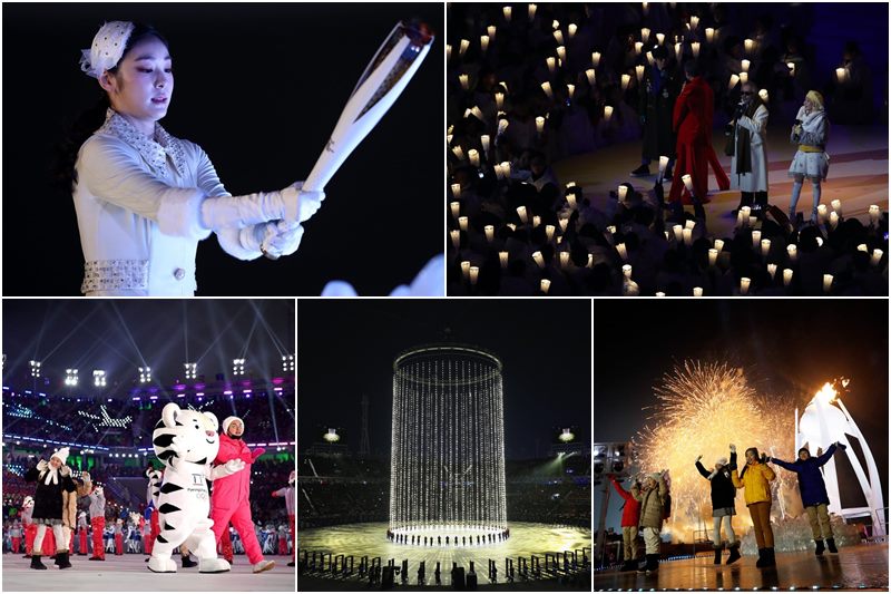 Pyeongchang Olympics 2018, Winter olympics, Winter olympics 2018, Pyeongchang 2018, winter games, game of thrones, gold medal, Moon Jae-in, north korea south korea, olympic 2018 pictures, winter games picture