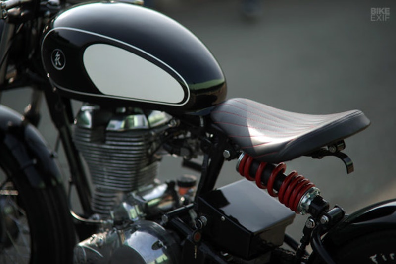 61 Custom Bike Modification Chennai  Latest Free