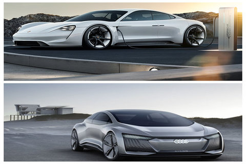 Audi and Porche join hands to develop ‘future cars’: Here’s why it will save millions for Volkswagen Group