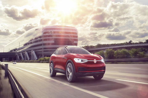 Volkswagen I.D. Crozz electric SUV production confirmed: Will this be VW’s first electric car in India?
