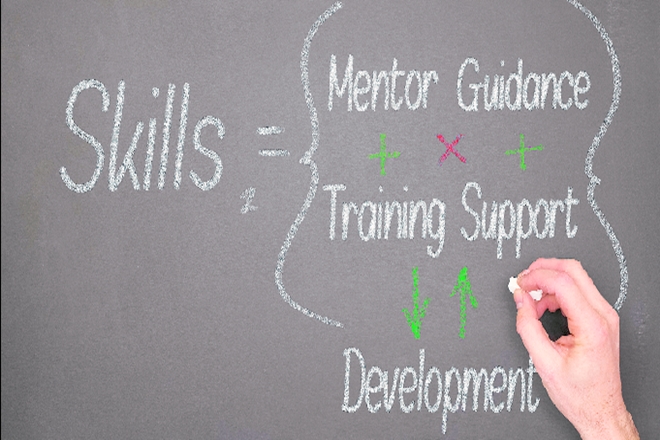 hard skills, soft skills, resume
