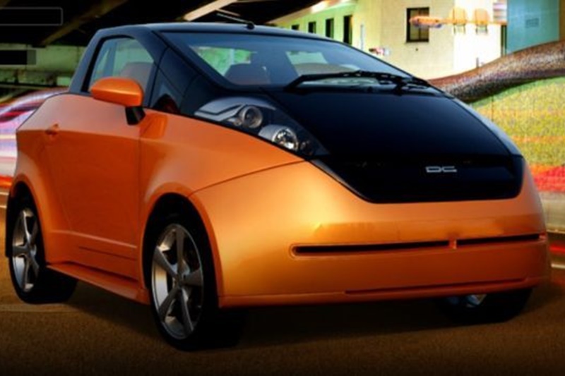 DC Swift: Maruti Suzuki Swift has been a very popular hatch in India with comparison being made to the Mini Cooper. The Swift throughout its generations maintained its popularity in the country, but then DC Design had to step in and give us the abominable version of it may think is pretty.