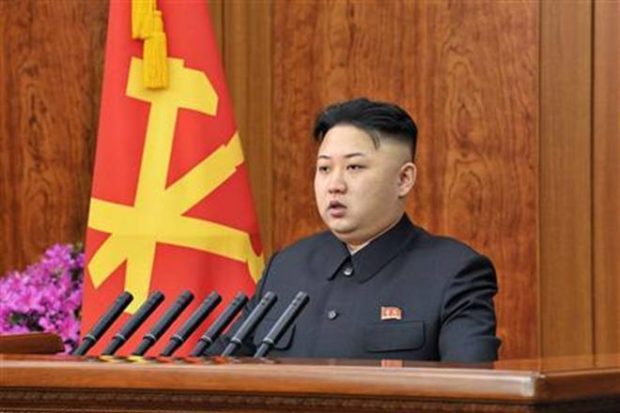 North Korea takes legal stand against UN sanctions