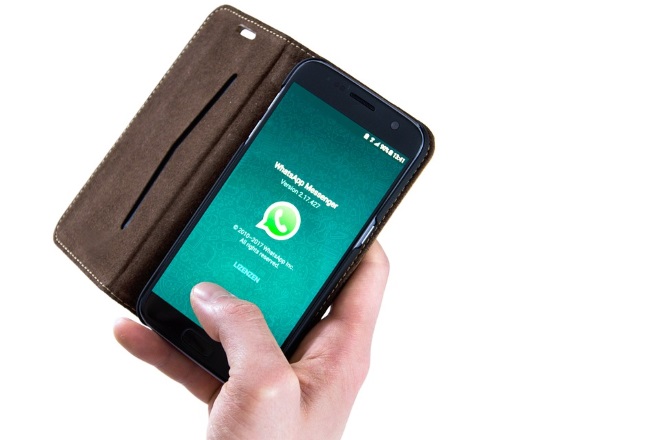 Facebook acquired WhatsApp for billion, its largest acquisition to date