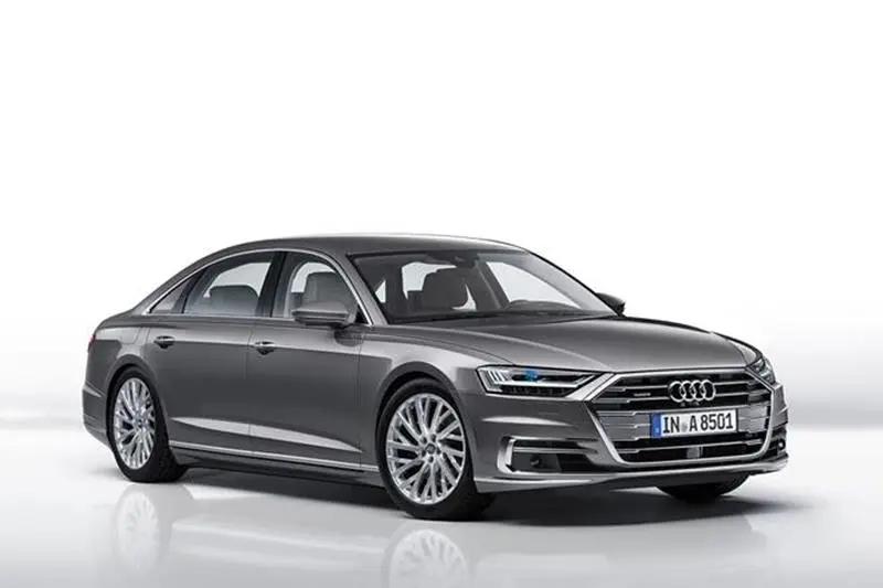 Audi A8: The German manufacturer's flagship sedan, Audi A8, will come with a host of equipment upgrades. Now in its fourth generation, Audi A8 will have design tweaks as well as the interior will be updated with better tech features. The new generation Audi A8 will also be capable of advanced Level 3 autonomous driving, the first of its kind in the world. Engine options will included V8 petrol and diesel units and the top trim will come with a W12. Expect the new Audi A8 to be priced upwards of Rs 1 crore.