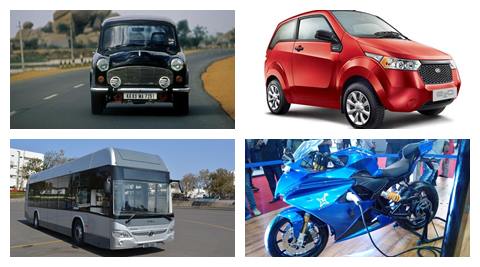 7 Make in India car, bike wonders that every Indian can be proud of