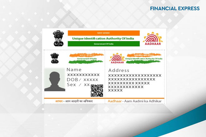 Aadhaar, uidai on Aadhaar, Aadhaar linking, Aadhaar sc presentation, uidai, uidai ceo on Aadhaar, uidai ceo presentation on Aadhaar, Aadhaar linking deadline, supreme court on Aadhaar, Aadhaar largest biometric database