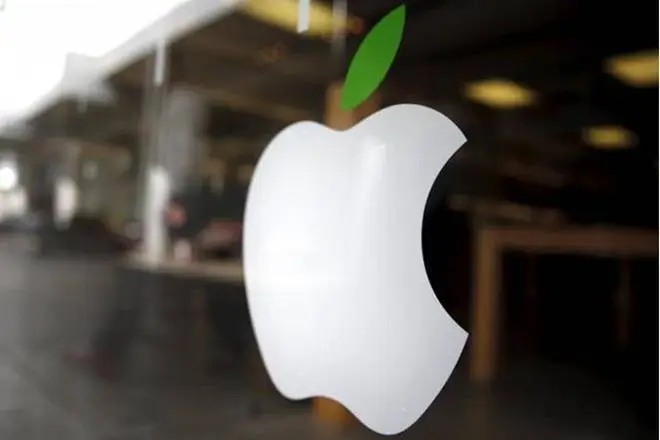 APPLE, US, CHINA, TIM COOK