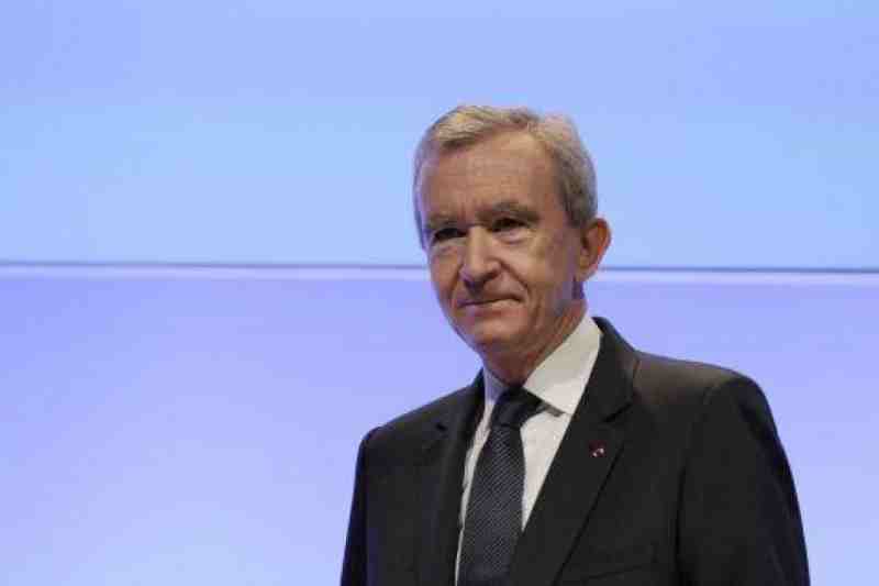 4: Bernard Arnault & Family: One of the world’s ultimate taste-makers, Bernard Arnault oversees empire of 70 brands including big apparel brands Louis Vuitton and Sephora. His total net worth stands at $72 billion. (Reuters)