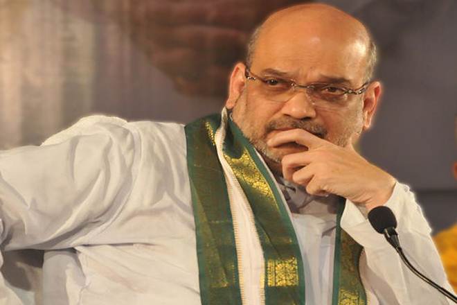 Amit Shah, BJP, Karnataka, Karnataka Assembly polls